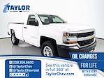 Used 2018 Chevrolet Silverado 1500 Work Truck Regular Cab for sale #188081T - photo 1