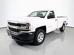 Used 2018 Chevrolet Silverado 1500 Work Truck Regular Cab for sale #188081T - photo 3