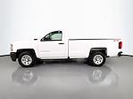 Used 2018 Chevrolet Silverado 1500 Work Truck Regular Cab for sale #188081T - photo 4