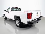 Used 2018 Chevrolet Silverado 1500 Work Truck Regular Cab for sale #188081T - photo 5