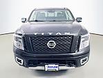 2019 Nissan Titan Crew Cab 4x4 Pickup for sale #199269T - photo 3