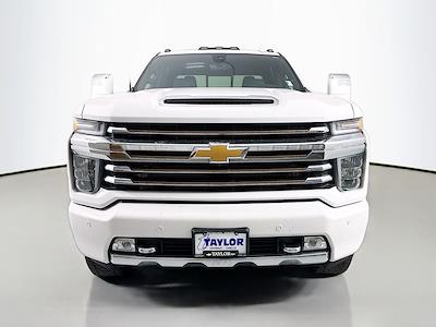 Used 2020 Chevrolet Silverado 3500 - photo 1