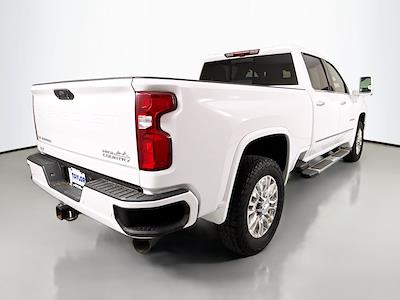 Used 2020 Chevrolet Silverado 3500 - photo 1