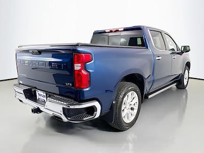 2020 Chevrolet Silverado 1500 Crew Cab 4WD Pickup for sale #200468B - photo 2