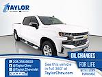 Used 2020 Chevrolet Silverado 1500 LT Crew Cab for sale #200769A - photo 1