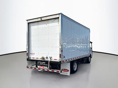 2020 Chevrolet LCF 5500XD Regular Cab DRW RWD Box Truck for sale #201038T - photo 2