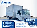 2020 Chevrolet LCF 5500XD Regular Cab DRW RWD Box Truck for sale #201038T - photo 1