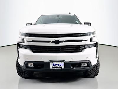 2020 Chevrolet Silverado 1500 Crew Cab 4WD Pickup for sale #202511T - photo 2