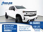 Used 2020 Chevrolet Silverado 1500 RST Crew Cab for sale #202511T - photo 1