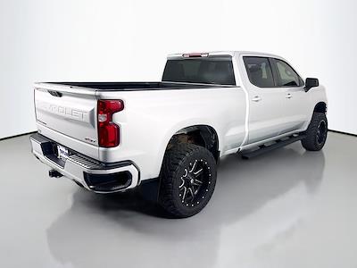 2020 Chevrolet Silverado 1500 Crew Cab 4WD Pickup for sale #202605T - photo 2