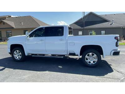 2020 Chevrolet Silverado 3500 Crew Cab SRW 4WD Pickup for sale #203545T1 - photo 2