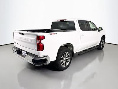 2020 Chevrolet Silverado 1500 Crew Cab 4WD Pickup for sale #204578T - photo 2