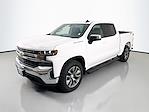 Used 2020 Chevrolet Silverado 1500 LT Crew Cab 4WD Pickup for sale #204578T - photo 4