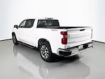 Used 2020 Chevrolet Silverado 1500 LT Crew Cab 4WD Pickup for sale #204578T - photo 6