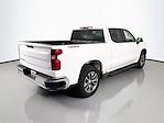 Used 2020 Chevrolet Silverado 1500 LT Crew Cab 4WD Pickup for sale #204578T - photo 2