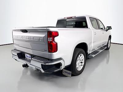 2020 Chevrolet Silverado 1500 Crew Cab 4WD Pickup for sale #206492T - photo 2