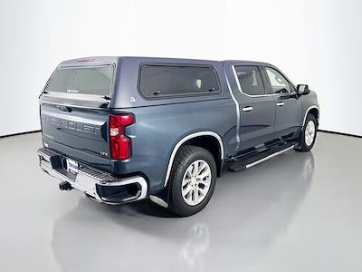 2020 Chevrolet Silverado 1500 Crew Cab 4WD Pickup for sale #209747T - photo 2