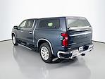 2020 Chevrolet Silverado 1500 Crew Cab 4WD Pickup for sale #209747T - photo 6