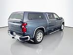 2020 Chevrolet Silverado 1500 Crew Cab 4WD Pickup for sale #209747T - photo 2