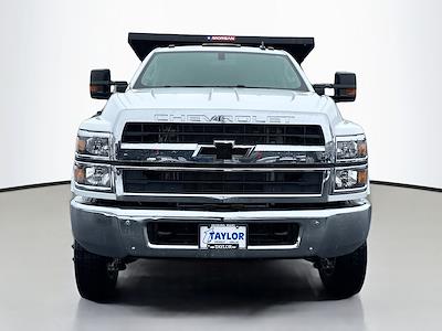 Used 2021 Chevrolet Silverado 5500 Crew Cab Cab Chassis for sale #210722C - photo 2