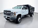 Used 2021 Chevrolet Silverado 5500 Crew Cab Cab Chassis for sale #210722C - photo 3
