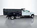 Used 2021 Chevrolet Silverado 5500 Crew Cab Cab Chassis for sale #210722C - photo 8