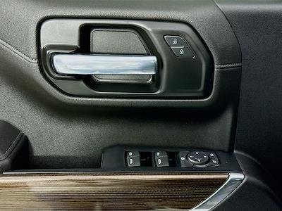 Used 2021 Chevrolet Silverado 1500 - photo 1