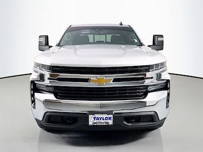 Used 2021 Chevrolet Silverado 1500 - photo 1