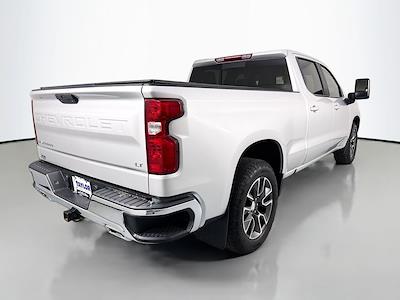 Used 2021 Chevrolet Silverado 1500 - photo 1