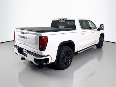 2021 GMC Sierra 1500 Crew Cab 4WD Pickup for sale #212669T - photo 2