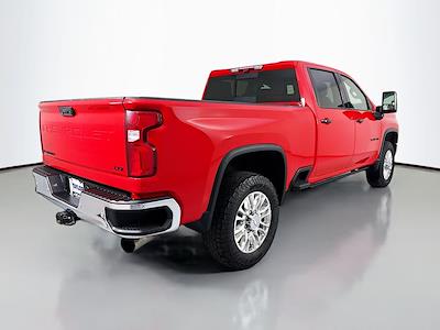 2021 Chevrolet Silverado 3500 Crew Cab SRW 4WD Pickup for sale #212753T - photo 2