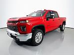 2021 Chevrolet Silverado 3500 Crew Cab SRW 4WD Pickup for sale #212753T - photo 4