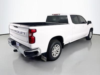 2021 Chevrolet Silverado 1500 Crew Cab 4WD Pickup for sale #213496T - photo 2