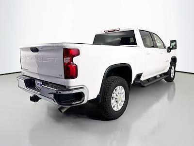 2021 Chevrolet Silverado 2500 Crew Cab 4WD Pickup for sale #214053A - photo 2