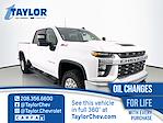 Used 2021 Chevrolet Silverado 2500 LT Crew Cab for sale #214053A - photo 1