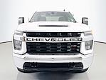 Used 2021 Chevrolet Silverado 2500 LT Crew Cab for sale #214053A - photo 3