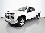 Used 2021 Chevrolet Silverado 2500 LT Crew Cab for sale #214053A - photo 4