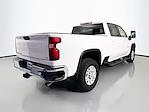 Used 2021 Chevrolet Silverado 2500 LT Crew Cab for sale #214053A - photo 2
