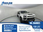 Used 2021 Chevrolet Silverado 2500 Custom Crew Cab 4WD Pickup for sale #214119T - photo 1