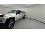 Used 2021 Chevrolet Silverado 2500 Custom Crew Cab 4WD Pickup for sale #214119T - photo 4