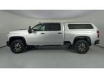 Used 2021 Chevrolet Silverado 2500 Custom Crew Cab 4WD Pickup for sale #214119T - photo 6