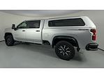 Used 2021 Chevrolet Silverado 2500 Custom Crew Cab 4WD Pickup for sale #214119T - photo 7