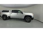Used 2021 Chevrolet Silverado 2500 Custom Crew Cab 4WD Pickup for sale #214119T - photo 9