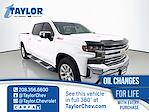 2021 Chevrolet Silverado 1500 Crew Cab 4WD Pickup for sale #217181T1 - photo 1