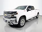 2021 Chevrolet Silverado 1500 Crew Cab 4WD Pickup for sale #217181T1 - photo 3