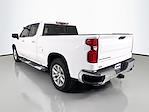 2021 Chevrolet Silverado 1500 Crew Cab 4WD Pickup for sale #217181T1 - photo 5