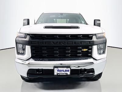 2021 Chevrolet Silverado 3500 Crew Cab SRW 4WD Pickup for sale #217511T - photo 2