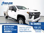 Used 2021 Chevrolet Silverado 3500 Work Truck Crew Cab for sale #217511T - photo 1