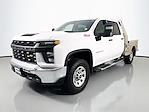 Used 2021 Chevrolet Silverado 3500 Work Truck Crew Cab for sale #217511T - photo 3