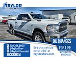 Used 2022 Ram 2500 Big Horn Crew Cab 4x4 Pickup for sale #221811T - photo 1